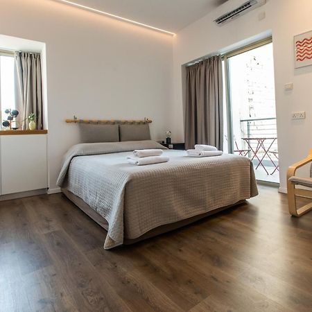 Rooms - Unique Staying In Paphos Centre Cameră foto