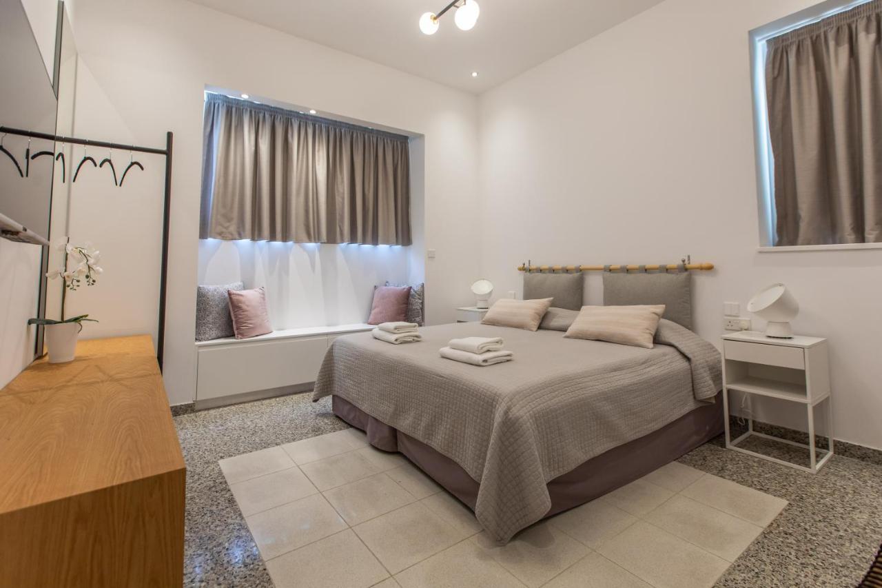 Rooms - Unique Staying In Paphos Centre Cameră foto