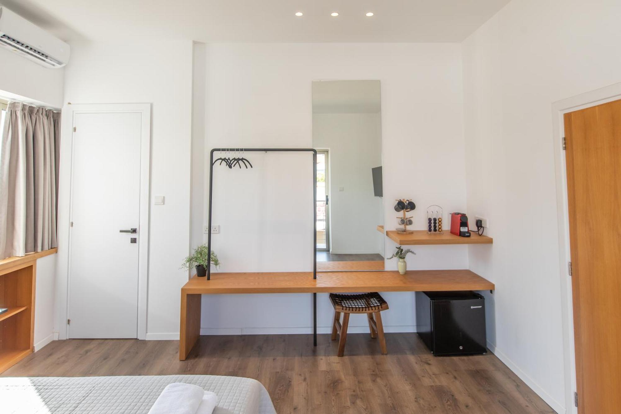 Rooms - Unique Staying In Paphos Centre Cameră foto